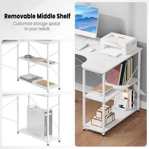 Rootz Ultimate Beschermend zeildoek - Hoes - Weerbestendig zeildoek - Duurzaam, UV-bestendig, gemakkelijk te hanteren - 4m x 5m - Lichtgrijs