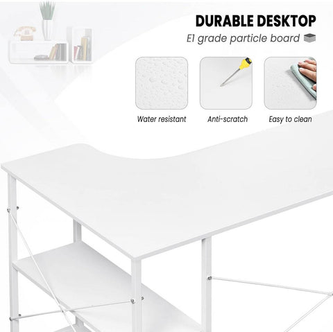 Rootz Ultimate Beschermend zeildoek - Hoes - Weerbestendig zeildoek - Duurzaam, UV-bestendig, gemakkelijk te hanteren - 4m x 5m - Lichtgrijs