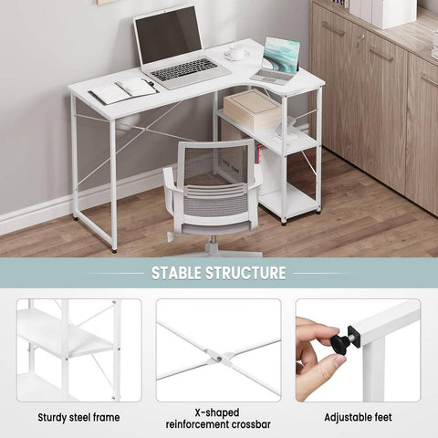 Rootz Ultimate Beschermend zeildoek - Hoes - Weerbestendig zeildoek - Duurzaam, UV-bestendig, gemakkelijk te hanteren - 4m x 5m - Lichtgrijs