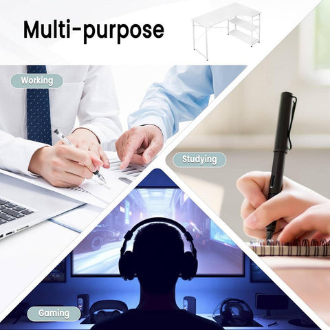 Rootz Ultimate Beschermend zeildoek - Hoes - Weerbestendig zeildoek - Duurzaam, UV-bestendig, gemakkelijk te hanteren - 4m x 5m - Lichtgrijs