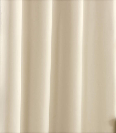 Rootz Opaque Curtain - Blackout Drape - Thermal Curtain - Energy-Saving - 135x245cm - Brown