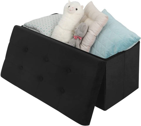 Rootz Office Stool - Ergonomic Work Chair - Swivel Chair - Velvet Comfort - Adjustable Height - Durable Build - 43cm x 60-67.5cm x 50cm