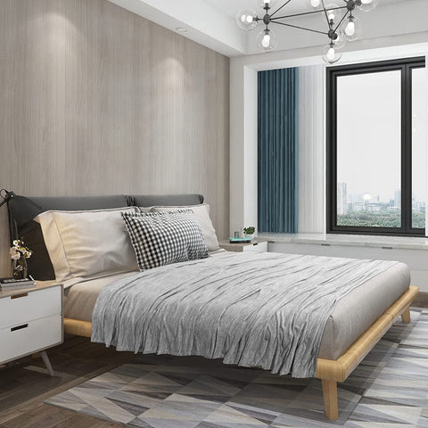 Rootz Cooling Summer Blanket - Self-Cooling Sofa Throw - Skin-Friendly Soft Blanket - Lowers Body Temp - Grey 150 x 200 cm