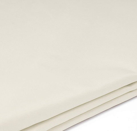 Rootz Sun Sail Sun Protection - Shade Canopy - UV & Wind Shield - 93% Sun Block - White, 3x3m - Easy Setup & Durable