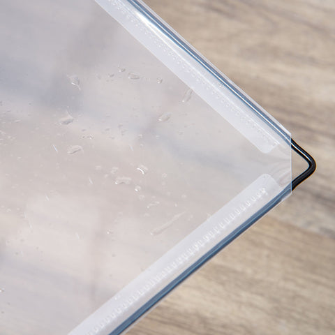 Rootz Small Animal Enclosure - DIY Modular Cage - Habitat - Customizable Design - 140cm x 70cm x 70cm - Ideal for Guinea Pigs, Rabbits, Chinchillas