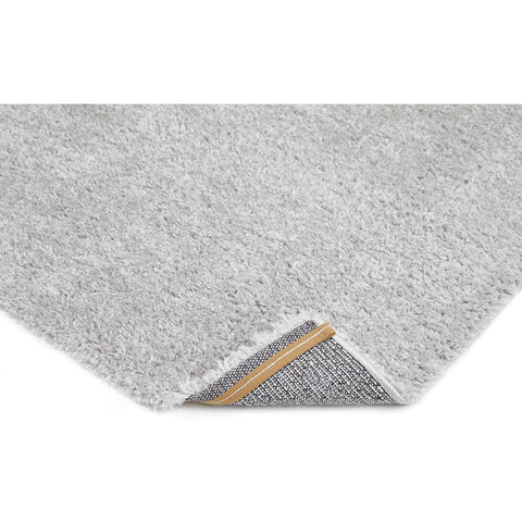 Rootz Shaggy Rug - Fluffy Carpet - Soft Flooring - Luxurious Feel - 110cm x 60cm x 4cm