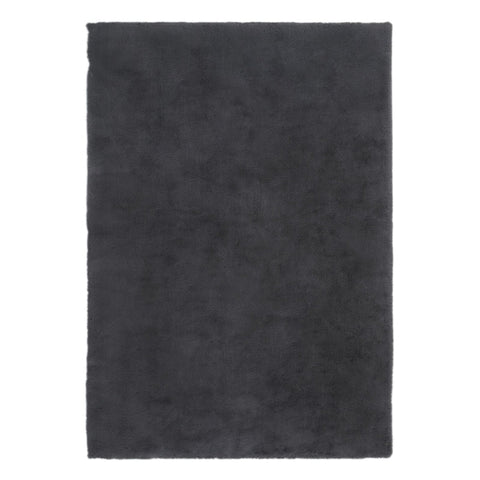 Rootz Shaggy Rug - Fluffy Carpet - Soft Pile Rug - Durable & Underfloor Heating Safe - 120cm x 60cm x 3.5cm