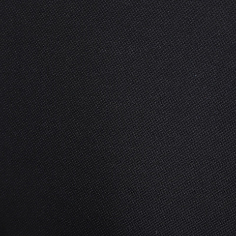 Rootz Sun Lounger - 5 Way - Adjustable Backrest - Sunbeds - Quick Drying - Metal Frame - Steel-Oxford Fabric - Black - 190 X 56 X 28 Cm