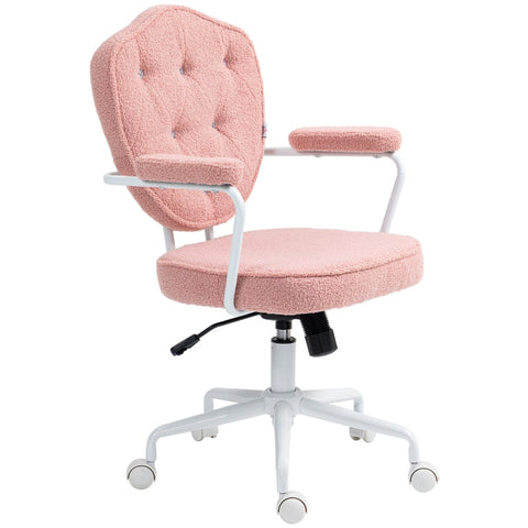 Rootz Ergonomic Office Chair - Swivel Chair - Desk Chair - High Density Foam - 63cm x 61.5cm x 93-101cm
