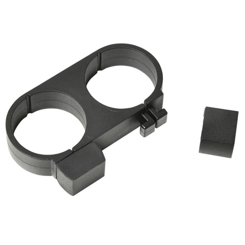 Rootz Garden Fence - Metal Fence - Expandable - Weatherproof - Rustproof - Steel - Brown - 93 x 22 x 150cm