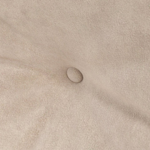 Rootz 2-Seater Velvet Sofa Bed - Convertible Couch - Sleeper Sofa - Adjustable Backrest - Plush Padding - 102cm x 73cm x 81cm (Sofa) / 183cm x 98.5cm x 26cm (Bed)