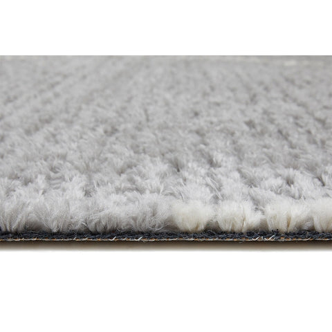 Rootz Geometric Motif Rug - Elegant Carpet - Modern Rug - Luxurious Softness - 180cm x 120cm