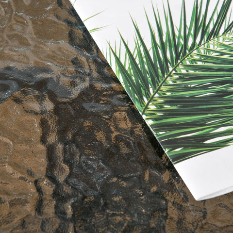 Rootz 3 Piece Garden Furniture Set - Patio Set - Outdoor Lounge - Weather-Resistant - 2 Armchairs & Coffee Table - 56x58x72.5cm, Ø50x72cm