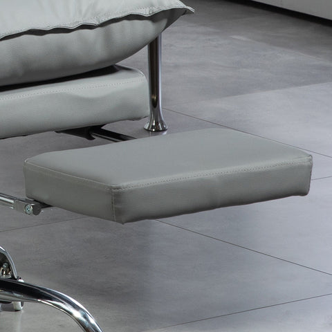 Rootz Ergonomic Office Chair - Desk Chair - Swivel Chair - Maximum Comfort - 66L x 72W x 122-130H cm