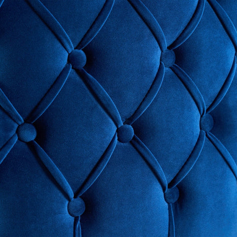 Rootz Bucket Chair - Lounge Chair - Armchair - High Density Foam Comfort - 65.27cm x 64.77cm x 73.66cm