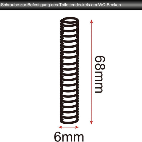 Rootz Toilet Seat with Soft-Close Mechanism - Antibacterial and Water-Repellent - Universal O-Shaped - Anti-Slip - 37.8cm x 43.8cm x 5.9cm