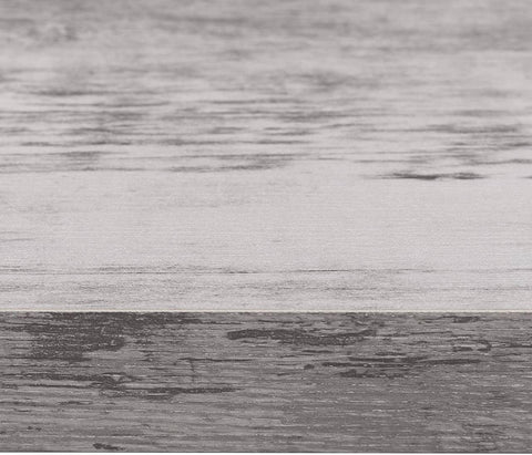 Rootz Wallboard Shelf - CD/DVD Holder - Bookshelf - Moisture Resistant - 100x22.9x3.8cm - Versatile Display Shelving for Home & Office