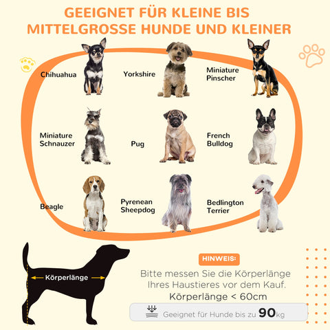 Rootz Dog Crate - Pet Crate - Dog Kennel with Lock - Secure Design - 85 x 55 x 75 cm - Grey