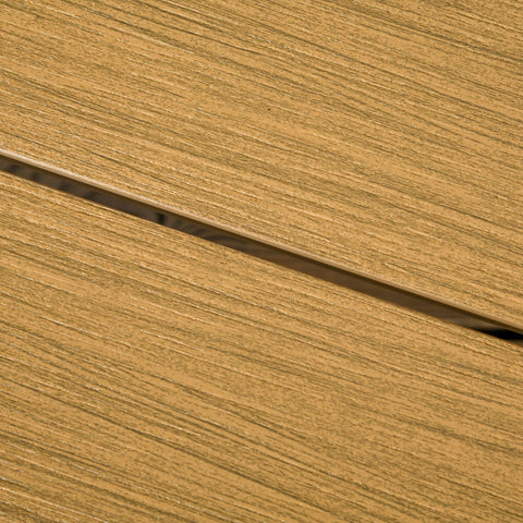 Rootz 4 Piece Garden Furniture Set - Outdoor Sofa Set - Patio Lounge Set - Weatherproof & Durable - 73x65x68 cm Armchairs, 130x65x68 cm Sofa, 90x50x35 cm Table