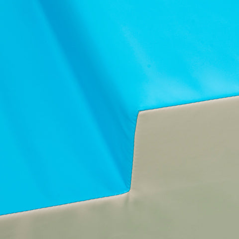 Rootz 6 XXL Foam Building Blocks for Kids - Educational Toys - Motor Skills Course - Boost Coordination - 150cm x 100cm x 24cm