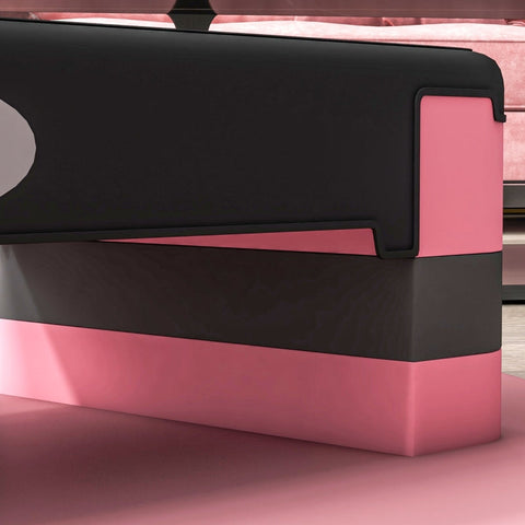 Rootz Aerobic Stepper - Fitness Step Platform - Cardio Exercise Platform - Adjustable Heights - Shock-Absorbing - 80cm x 31cm x 20cm