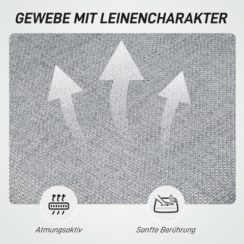 Rootz Armless Office Chair - Padded Desk Chair - Adjustable Rolling Seat - Ultimate Comfort - 47cm x 60cm x 79-89cm