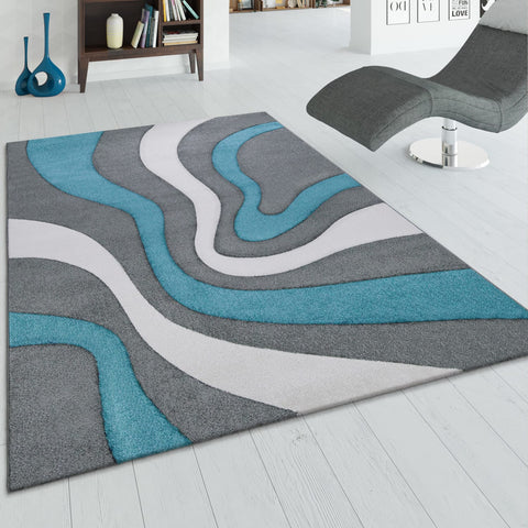 Children’s Room Rug – Playful Design – Soft & Durable – Handcrafted Details