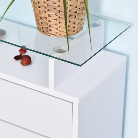 Rootz Shoe Cabinet - Storage Cabinet - Entryway Organizer - Ergonomic Design - 60W x 24D x 105.5H cm