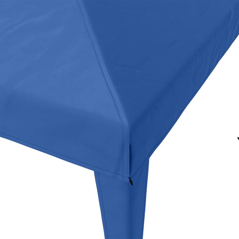 Rootz Pop-Up Tent - Celebration Shelter - Camping Pavilion - UV Protection - 5.85m x 2.95m x 2.65m