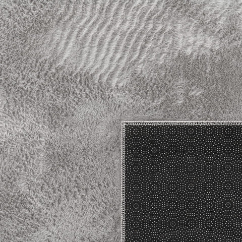 High-Pile Shaggy Rug – Ultra Soft & Washable – Durable & Plush Comfort