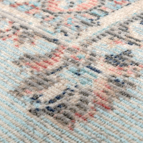 Outdoor Rug – Durable & Weatherproof – Modern or Classic Patterns – Easy-Clean – Patio & Balcony Use