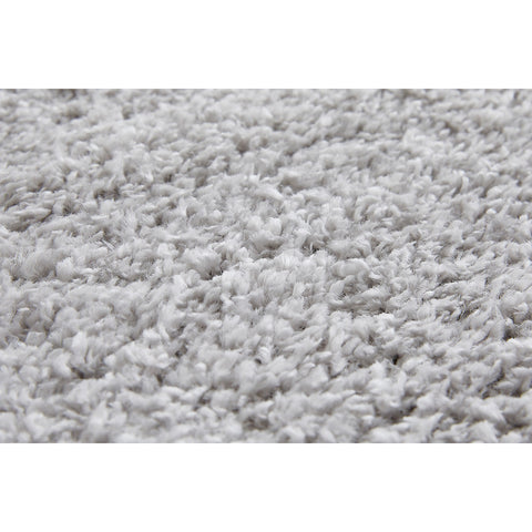 Rootz Shaggy Rug - Fluffy Carpet - Soft Flooring - Luxurious Feel - 110cm x 60cm x 4cm