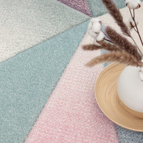 Soft Modern Rug – Durable & Elegant – Short Pile – Dirt Repellent – Easy Care