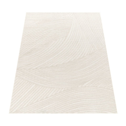 Indoor Outdoor Rug – Stylish, Durable & Soft – 3D Pattern – Easy-to-Clean