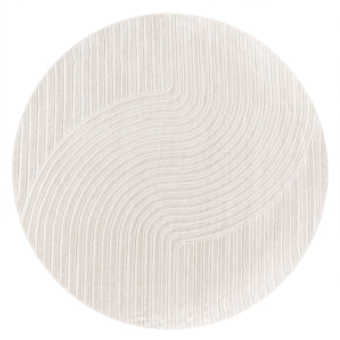 Durable Indoor & Outdoor Rug – Soft, 3D Patterned – Weatherproof & Easy Clean