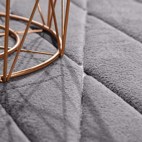 Memory Foam Bath Mats – Soft, Durable, and Stylish Embossed Patterns