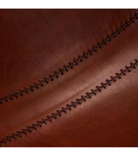 Rootz Bar Stool - Counter Stool - Swivel Barstool - Luxurious Comfort - Sleek Design - Versatile Swivel - 48cm x 57cm x 98cm