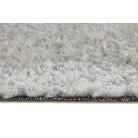 Rootz Modern Geometric Rug - Soft Area Rug - Decorative Fringed Carpet - Luxurious Softness - 120cm x 180cm