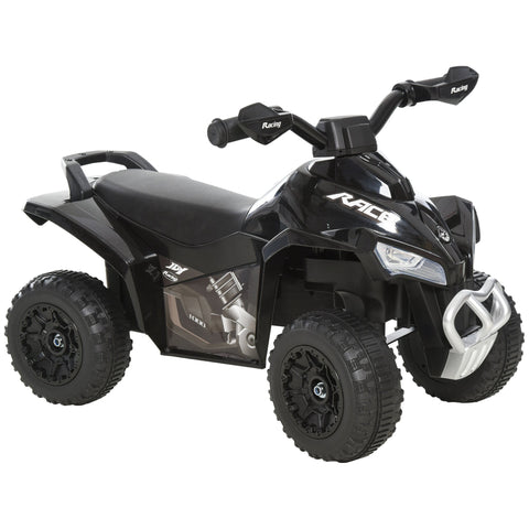 Rootz Kinder-Quad - Toddler ATV - Children's Ride-On Toy - Light & Sound Effects - 67.5L x 38B x 44H cm