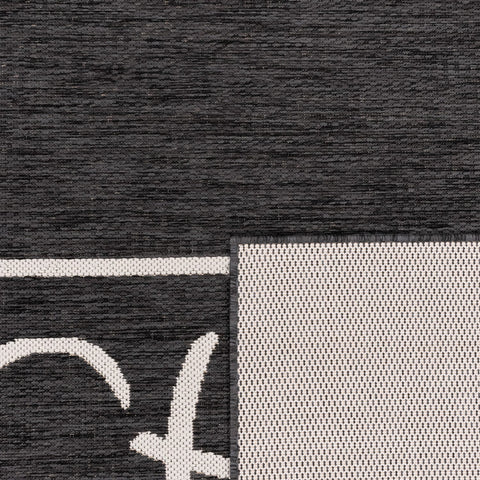 Durable Kitchen Rug – Flat-Woven, Robust Polypropylene – Cozy & Stylish Design