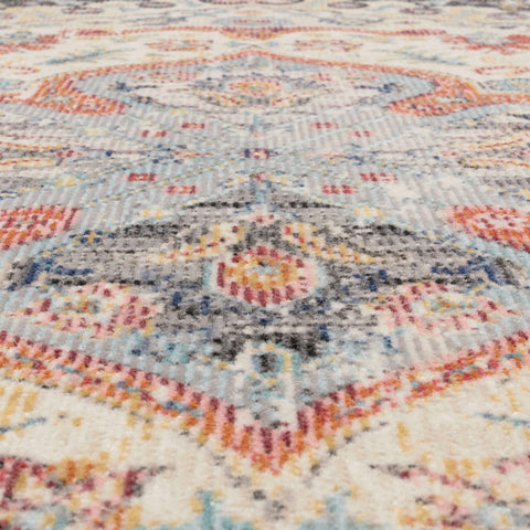 Outdoor Rug – Durable & Weatherproof – Modern & Classic Patterns – Easy-Clean