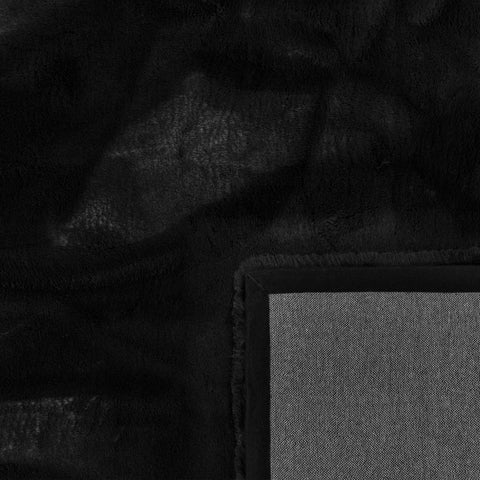 High-Pile Faux Fur Rug – Ultra Soft & Durable – Plush Comfort – Easy Care