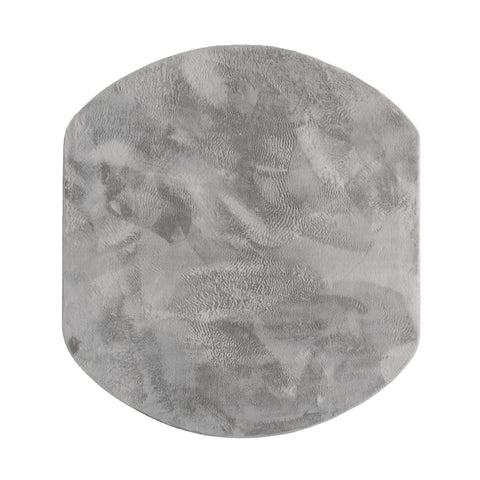 Shaggy High-Pile Rug – Ultra Soft Comfort – Washable & Durable – Cozy Plush