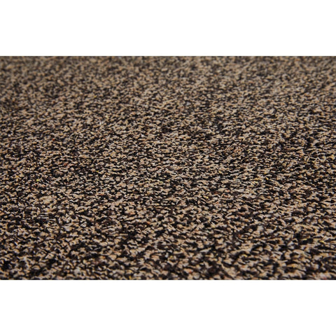 Rootz Doormat - Floor Mat - Entry Rug - Non-Slip - Easy to Clean, Hygienic, Durable - Cotton & Polyester
