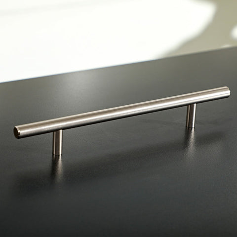 Rootz Gas Grill with Lid - BBQ Grill - Outdoor Cooking Station - 3 Burners - Fat Drip Tray - Non-Stick Plate - 63x47x25 cm - Black/Silver