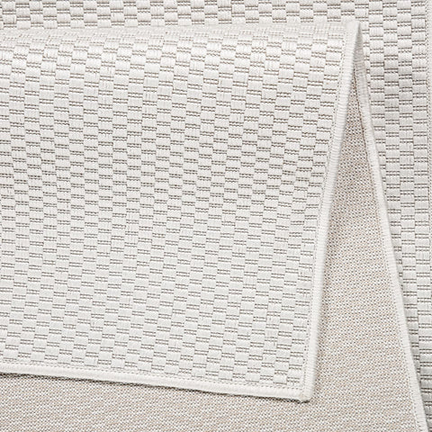 Flatweave Rug – Indoor & Outdoor – Durable Polypropylene – Elegant & Minimalist – Easy Care