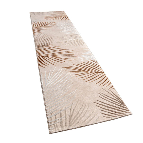 Geometric & Botanical Rugs – Modern Short Pile – Soft, Durable & Elegant Design