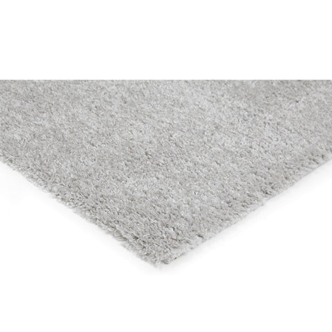 Rootz 5' x 7' Shaggy Rug - Plush Carpet - Soft Area Rug - Sound Insulation - Luxurious Feel - Polypropylene