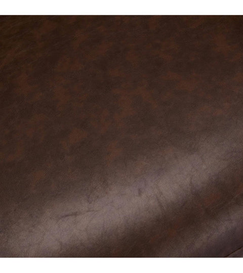 Rootz Dining Chair - Modern Dining Chair - Swivel Chair - Exceptional Comfort - Durable & Stylish - Easy Maintenance - 59cm x 64cm x 89cm