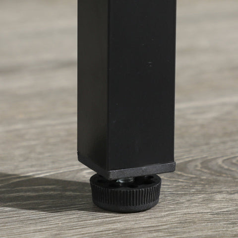 Rootz Compact Table Tennis Table Set - Mini Ping Pong Table - Portable Table Tennis - Rust-Proof Aluminum - Ideal for Small Spaces - 152cm x 76cm x 72cm